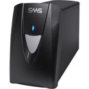 Nobreak Sms 700va Bivolt Net 4  - 27284