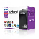 Nobreak Sms 800va Bivolt Station Ii - 27390