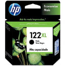 Cartucho De Tinta Hp  N 122xl Preto - Ch563hb
