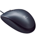 Mouse Logitech M90 Usb - 910-004053