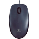 Mouse Logitech M90 Usb - 910-004053