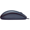 Mouse Logitech M90 Usb - 910-004053