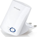 Repetidor Wi-fi Tp-link Tl-wa850re 300mbps 1xporta Ethernet - Tl-wa850re