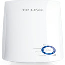 Repetidor Wi-fi Tp-link Tl-wa850re 300mbps 1xporta Ethernet - Tl-wa850re