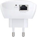 Repetidor Wi-fi Tp-link Tl-wa850re 300mbps 1xporta Ethernet - Tl-wa850re