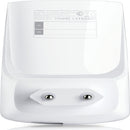 Repetidor Wi-fi Tp-link Tl-wa850re 300mbps 1xporta Ethernet - Tl-wa850re