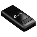 Mini Adaptador Wireless Tp-link Tl-wn823n Usb 300mbps - Tl-wn823n