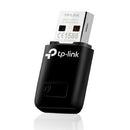 Mini Adaptador Wireless Tp-link Tl-wn823n Usb 300mbps - Tl-wn823n