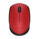 Mouse Logitech M170 Wireless - 910-004941
