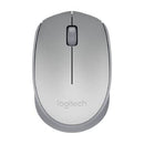 Mouse Logitech M170 Wireless - 910-005334
