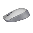 Mouse Logitech M170 Wireless - 910-005334