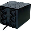 Estabilizador Ts Shara Powerest 1000va Bivolt - 9007