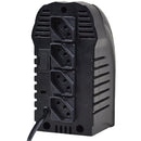 Estabilizador Ts Shara Powerest 500va Mono 115v - 9014