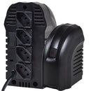 Estabilizador Ts Shara Powerest 500va Mono 115v - 9014