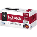 Nobreak Sms Manager Net4  Usm1500bi 115 - 27296