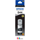 Refil Tanque Tinta Epson T544 Preto L3210/3250 - T544120-al