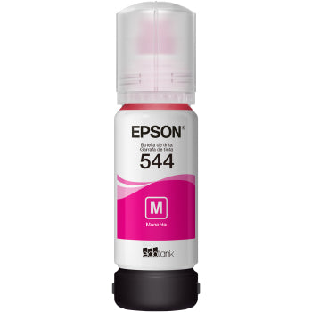 Refil Tanque Tinta Epson T544 Magenta L3210/3250 - T544320-al