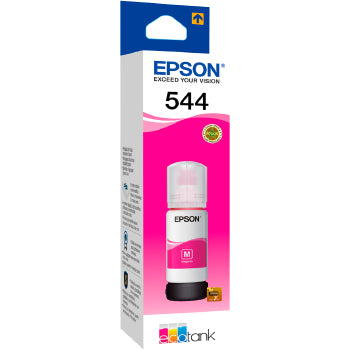 Refil Tanque Tinta Epson T544 Magenta L3210/3250 - T544320-al