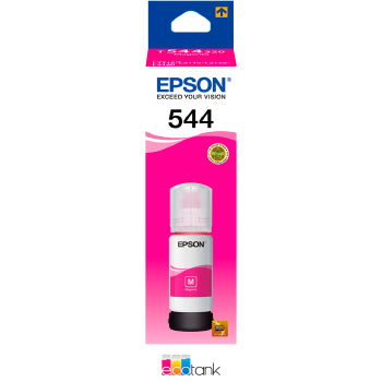 Refil Tanque Tinta Epson T544 Magenta L3210/3250 - T544320-al