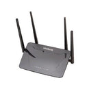 Roteador Wifi Intelbras Action Rf 1200mbps 4ntenas - 4750075