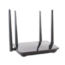 Roteador Wifi Intelbras Action Rf 1200mbps 4ntenas - 4750075