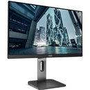 Monitor Aoc Led 23,8p 24p1u Hdmi/vga  C/aj Alt - 24p1u