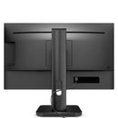 Monitor Aoc Led 23,8p 24p1u Hdmi/vga  C/aj Alt - 24p1u