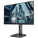 Monitor Aoc Led 23,8p 24p1u Hdmi/vga  C/aj Alt - 24p1u