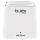 Roteador Wireless Intelbras Twibifast Mesh 2 Unds - 4750071