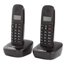 Telefone s/fio Intelbras Ts 2512 Base/ramal Dect 6.0  - 4122512