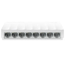 Switch De Mesa Tp-link Ls1008 8xportas Fast - Ls1008