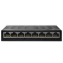 Switch De Mesa Tp-link Ls1008g 8xportas Giga - Ls1008g