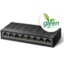 Switch De Mesa Tp-link Ls1008g 8xportas Giga - Ls1008g