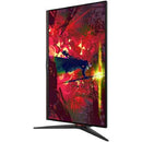 Monitor Aoc Gamer 24g2 24p 1vga 2hdmi 1dport 144hz - 24g2/bk