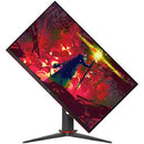 Monitor Aoc Gamer 24g2 24p 1vga 2hdmi 1dport 144hz - 24g2/bk