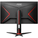 Monitor Aoc Gamer 24g2 24p 1vga 2hdmi 1dport 144hz - 24g2/bk