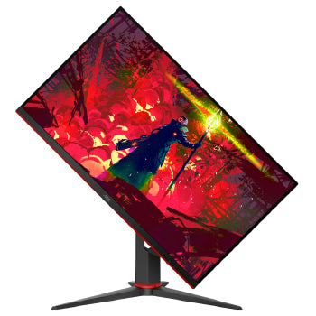 Monitor Aoc Gamer 27g2 27p 1vga 2hdmi 1dport 144hz - 27g2/bk