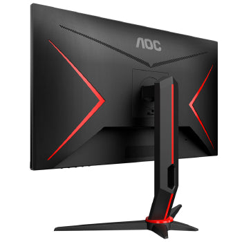 Monitor Aoc Gamer 27g2 27p 1vga 2hdmi 1dport 144hz - 27g2/bk