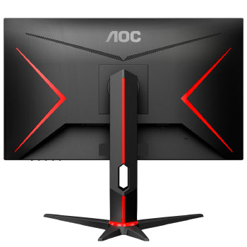 Monitor Aoc Gamer 27g2 27p 1vga 2hdmi 1dport 144hz - 27g2/bk