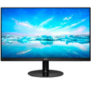 Monitor Philips Led 272v8a 27p Hdmi Wide Ips - 272v8a