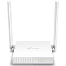 Roteador Tp-link Tl-wr829n 300mbps 2xlan 1xwan 2xantenas Multimodo - Tl-wr829n