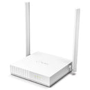 Roteador Tp-link Tl-wr829n 300mbps 2xlan 1xwan 2xantenas Multimodo - Tl-wr829n