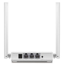 Roteador Tp-link Tl-wr829n 300mbps 2xlan 1xwan 2xantenas Multimodo - Tl-wr829n