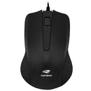 Mouse C3tech Ms-20bk Usb Preto - Ms-20bk