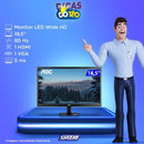 Monitor Aoc Led E970swhnl 18.5 Hdmi Vga - E970swhnl