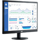 Monitor Aoc Led E970swhnl 18.5 Hdmi Vga - E970swhnl