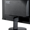 Monitor Aoc Led E2270swhen  21.5 Hdmi Vga Vesa - E2270swhen