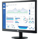 Monitor Aoc Led M2470swh2  23.6 Hdmi Vga Vesa - M2470swh2