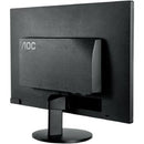Monitor Aoc Led M2470swh2  23.6 Hdmi Vga Vesa - M2470swh2