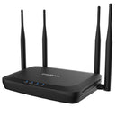 Roteador Wireless Intelbras Gf1200 Ac1200 Giga - 4750076